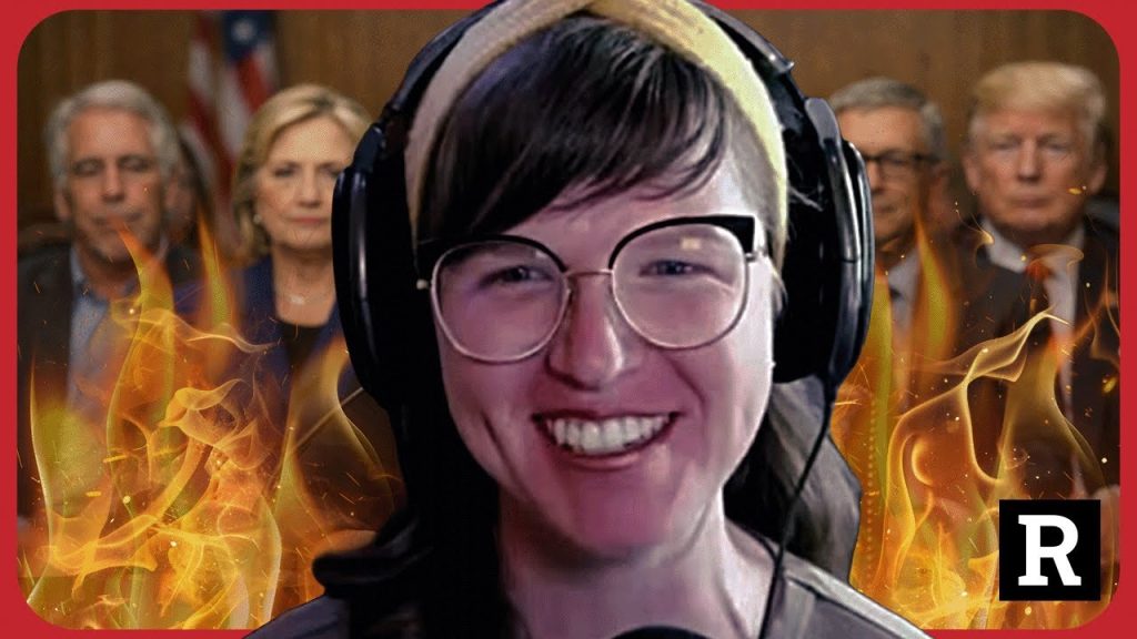 Whitney Webb on Massive Epstein Document Revelations, Palantir, Clintons and “Kill List” | Redacted