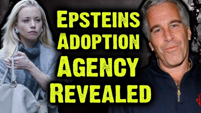 maxresdefault-628 I Found Epstein's Adoption Agency