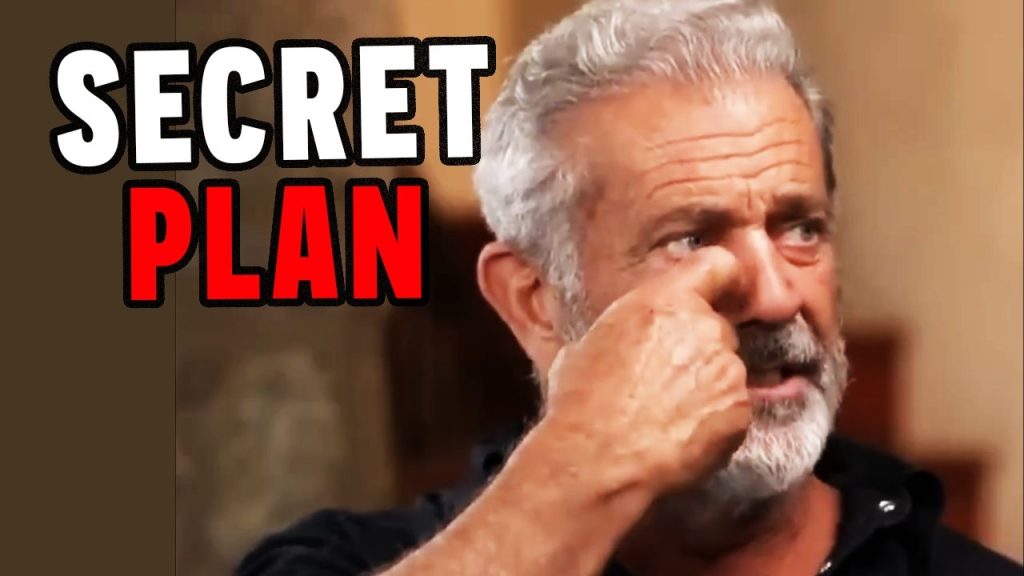 BREAKING: Conservative Actor Mel Gibson Makes Tragic Announcement