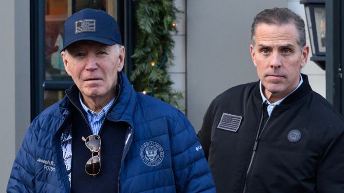 The FBI Found It! — Bidens Are Flipping Out Over What Trump Just Discovered in the White House