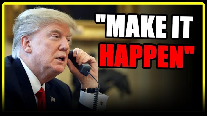 🔴Trump PATIENCE just RAN OUT.🔴