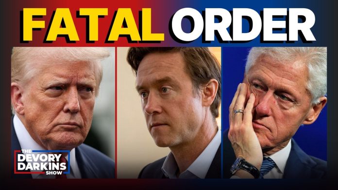 Denver Mayor issues FATAL ORDER as Detroit Police officer launches federal lawsuit