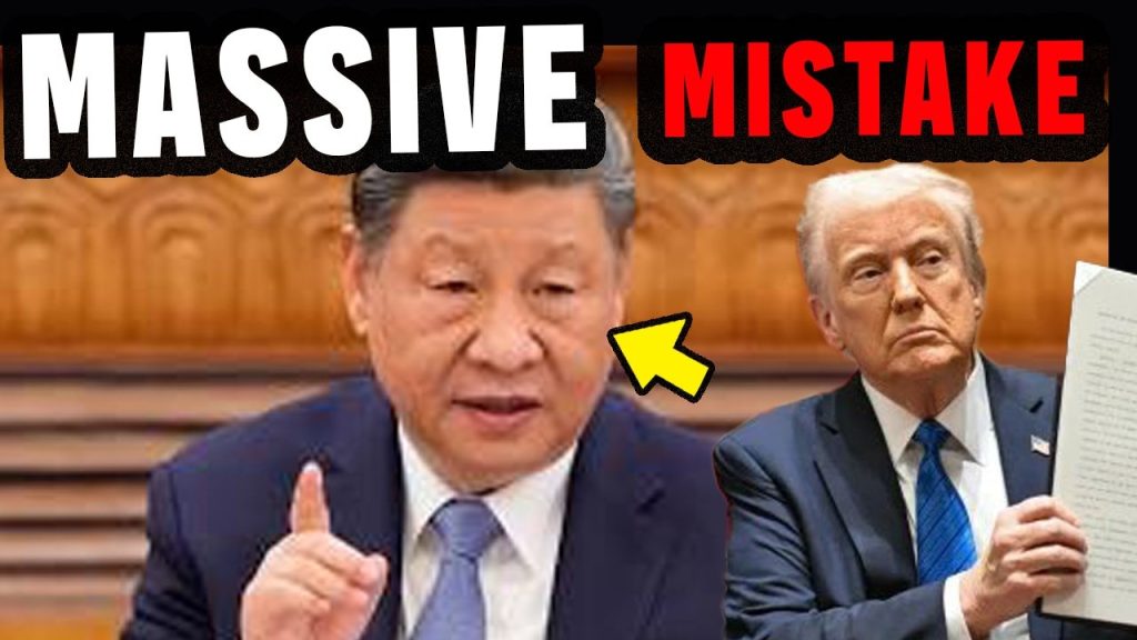China Is DONE!! China Is DONE!!