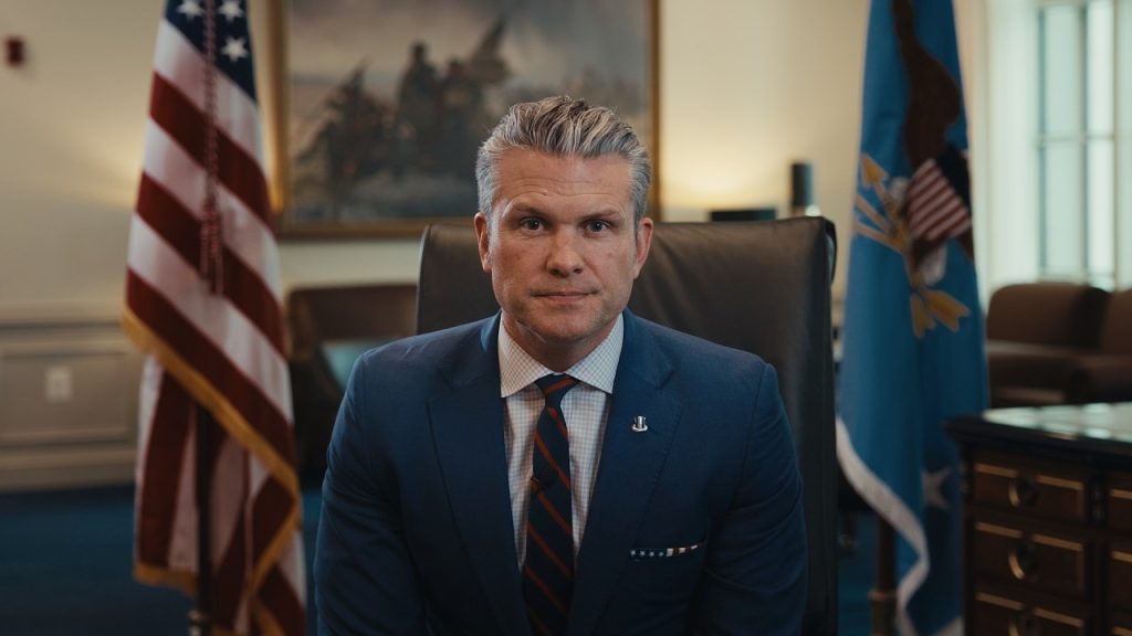 The Department of War has Officially put Scouting America on Notice. The Department of War has Officially put Scouting America on Notice.