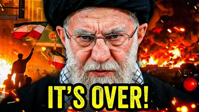 maxresdefault-840 Khamenei KILLED as Trump WIPES OUT Iranian Leadership!!!
