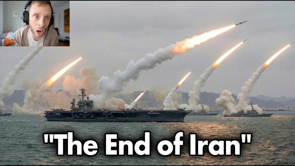 TEHRAN BURNS… Leadership “WIPED OUT” as Trump Tells Protesters “BOMBS AWAY” TEHRAN BURNS… Leadership “WIPED OUT” as Trump Tells Protesters “BOMBS AWAY”