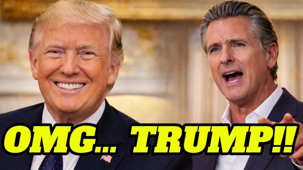 2 HUGE Trump WINS as Supreme Court HUMILIATES Newsom