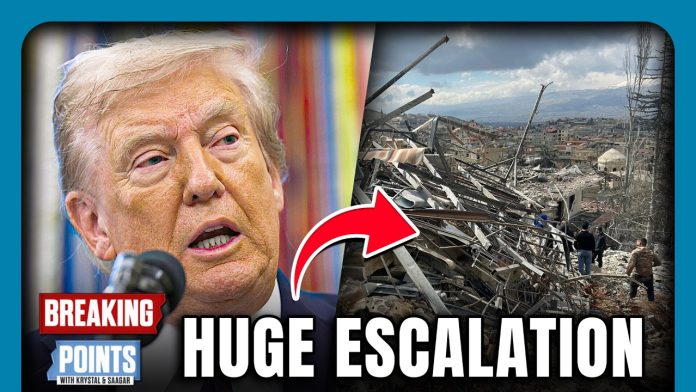 DESALINATION PLANTS STRUCK As UAE Accuses Israel Of DISINFORMATION