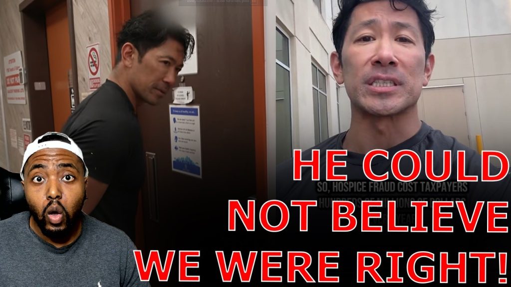 CBS Reporter IN DISBELIEF After DISCOVERING Democrats ALLOWING 0M+ Bombshell Fraud Scandal!