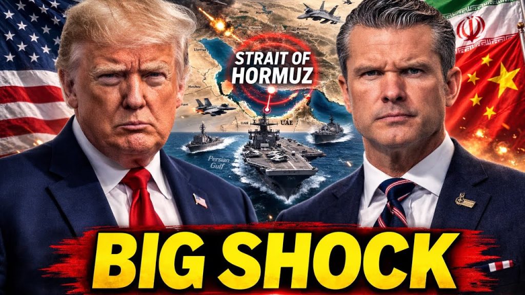 Trump JUST Blindsided EVERYONE: Iran & China Are FURIOUS