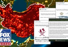 HIGH-ALERT: Warnings of potential Iranian attacks raise alarm across the globe HIGH-ALERT: Warnings of potential Iranian attacks raise alarm across the globe