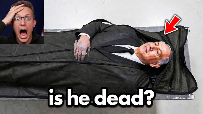 Bibi Netanyahu Dead?!