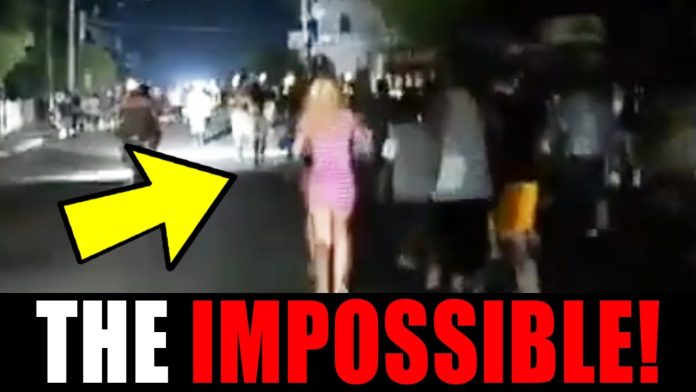 Holy crap, it's actually HAPPENING!!!!!!!!