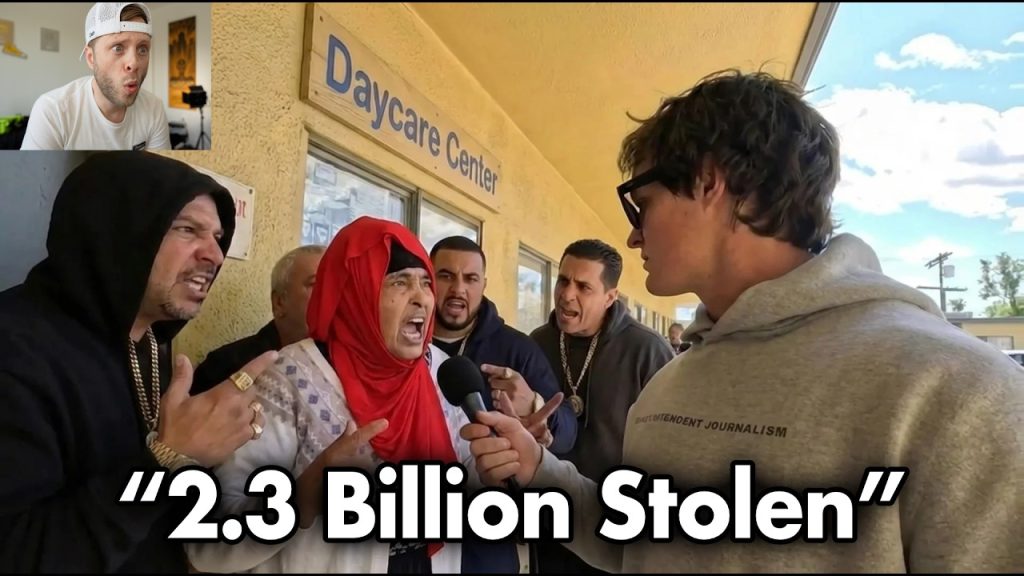 They’re Destroying America… While Veterans STARVE