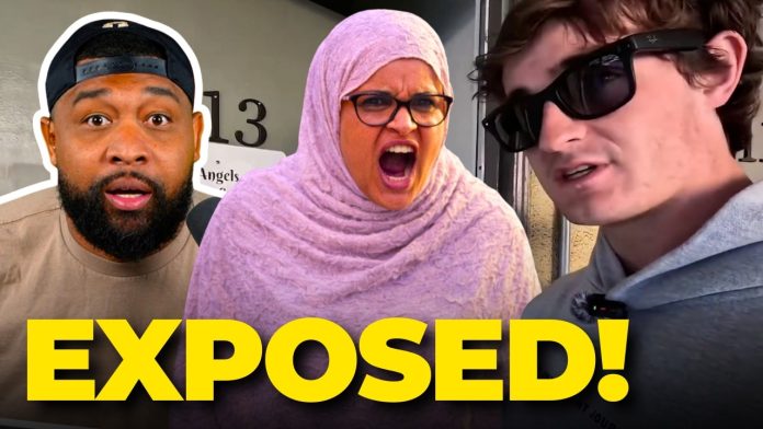 $1 BILLION California Scam EXPOSED as Nick Shirley Investigation GOES VIRAL