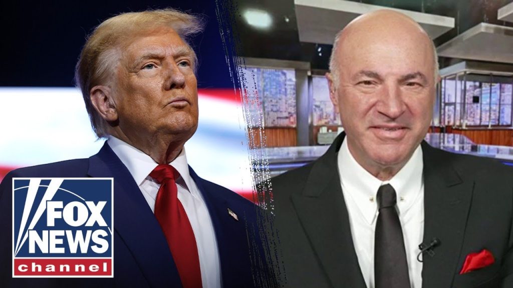 Kevin O’Leary: This has NEVER happened before