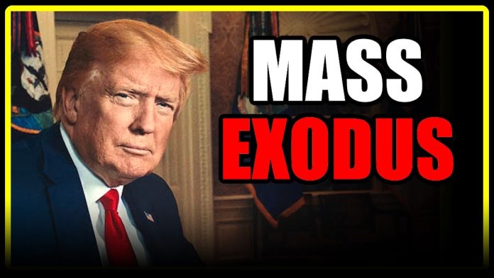 10,000,000 are getting KICKED OUT.