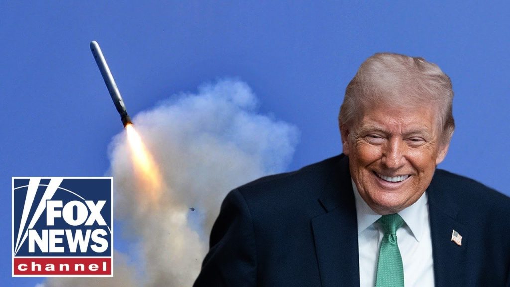 CENTCOM reports 8,000 Iranian targets have been struck