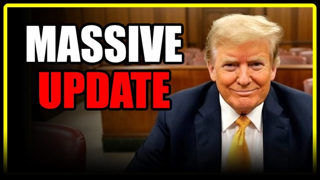 The Dems. just LOST EVERYTHING.