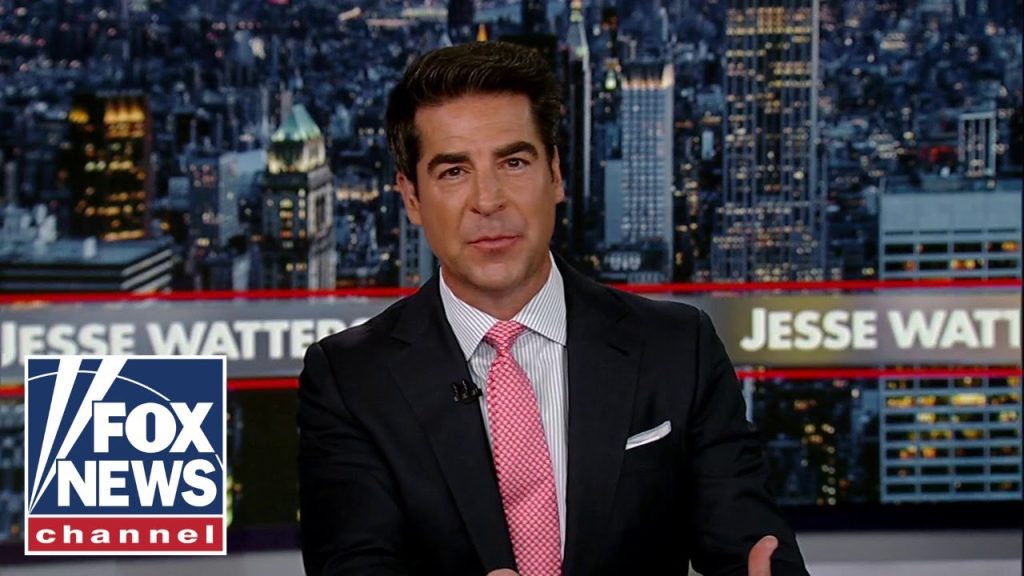 Watters: Iran brought us a gift…