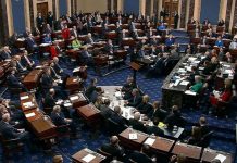 Senate Race Called — Winner Declared By Just 23 Votes!! Senate Race Called — Winner Declared By Just 23 Votes!!