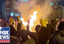 DEAD MAN CRAWLING’: CENTCOM reveals ‘DEVASTATING’ details on Iran strikes DEAD MAN CRAWLING': CENTCOM reveals 'DEVASTATING' details on Iran strikes