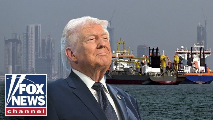 Iranian regime WARNED over Strait of Hormuz: 'THIS IS NOT GOING TO END WELL'