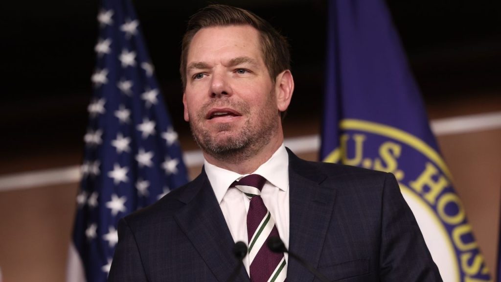 BREAKING: Eric Swalwell Caught – Ethics Violation Rocks Democrats