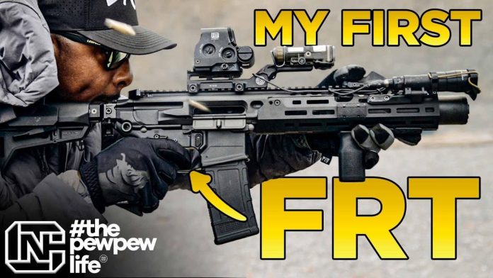 This Trigger Is Legal — And That’s Why People Hate It