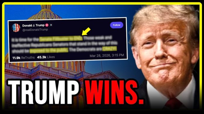 maxresdefault-822 🔴Trump has them SCRAMBLING.🔴