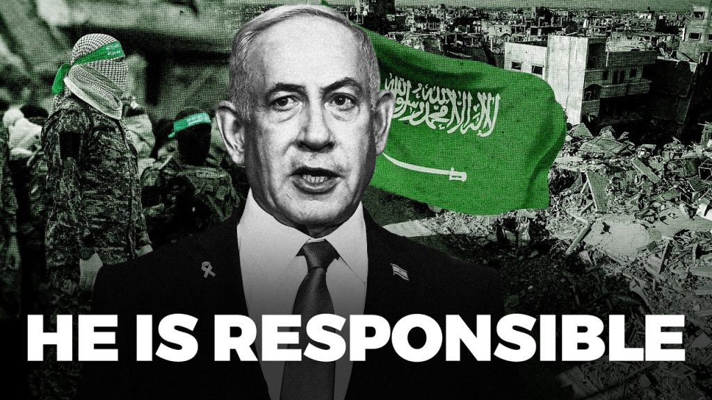 Netanyahu: “This Is Confidential and Can’t Be Leaked”