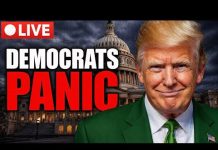 đź”´BREAKING: Democrats Get Nightmare News – Trump’s Economy BOOMS! đź”´BREAKING: Democrats Get Nightmare News - Trump’s Economy BOOMS!