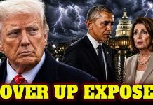 🔴Trump JUST Got The Evidence He Needed — It Was ALL LIES! 🔴Trump JUST Got The Evidence He Needed — It Was ALL LIES!