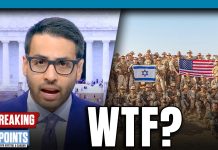 Congressman Pushes Bill To Give Benefits To IDF Veterans Congressman Pushes Bill To Give Benefits To IDF Veterans