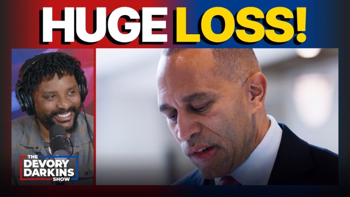 Supreme Court hands Democrats a HUGE LOSS as Mamdani suffers POLITICAL SETBACK