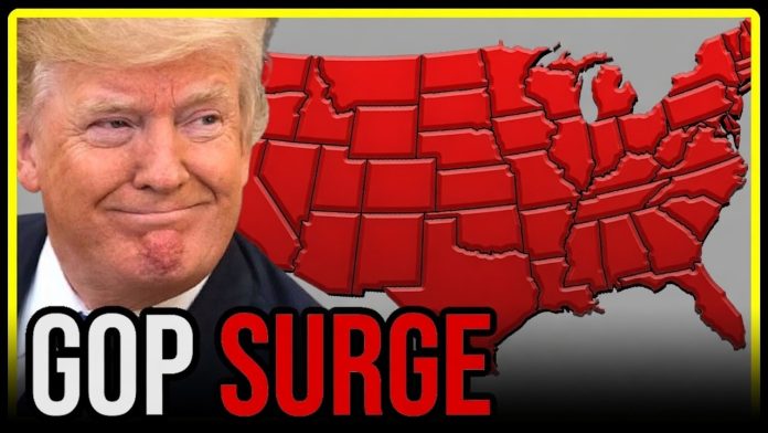 The Dems. were BRAGGING... then they LOST EVERYTHING.