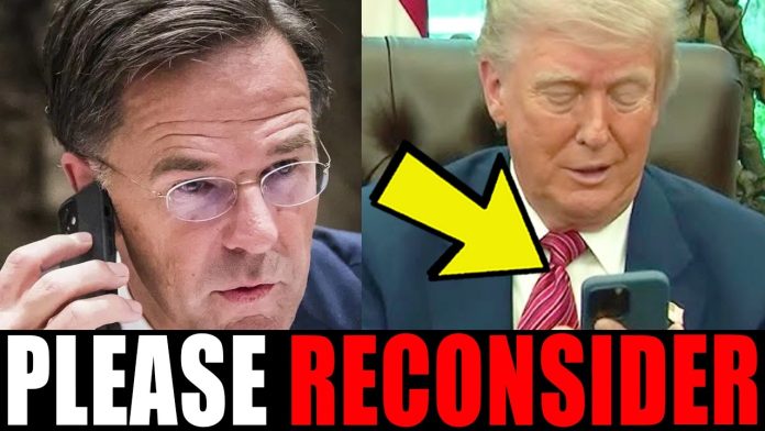 They caved in 48 hours FLAT. 😂