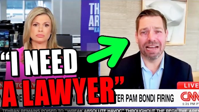 maxresdefault-132 Democrat FINDS OUT he might be going to Prison 😂