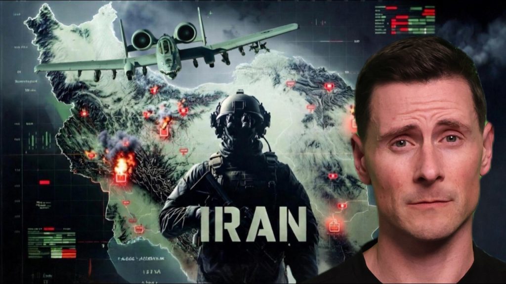 U.S. Special Ops Raids In Iran Is Worse Than You Think U.S. Special Ops Raids In Iran Is Worse Than You Think