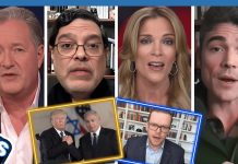 ‘This Is SURRENDER’ Trump Iran Ceasefire Threat As Israel Bombs Beirut | With Megyn Kelly & Joe Kent ‘This Is SURRENDER’ Trump Iran Ceasefire Threat As Israel Bombs Beirut | With Megyn Kelly & Joe Kent