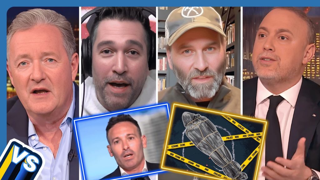 Don’t Know WHAT He Was Thinking…’ Dave Smith Returns For Iran Debate 2! Plus Husam Zomlot