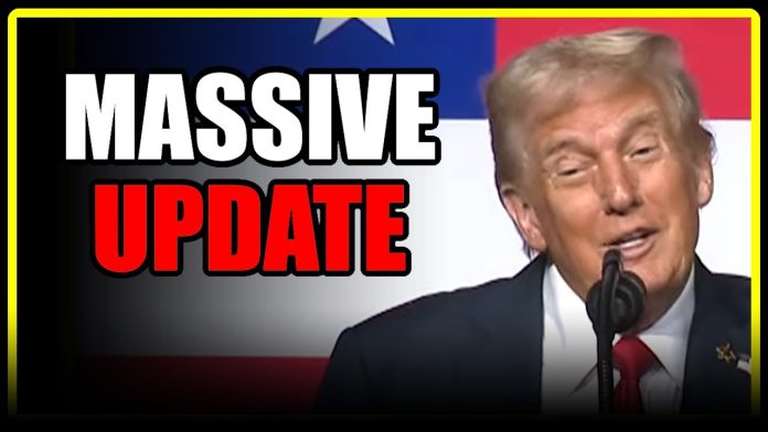 maxresdefault-353 🔴Trump's EMERGENCY ANNOUNCEMENT.🔴