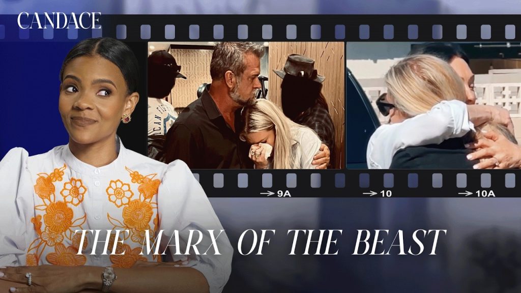 Democrats suffer POLITICAL EXPLOSION as IRS announces MAJOR TAX NEWS