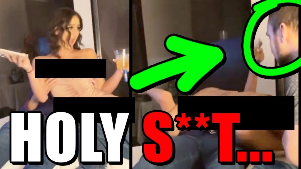 We uncovering the scandal of a lifetime…