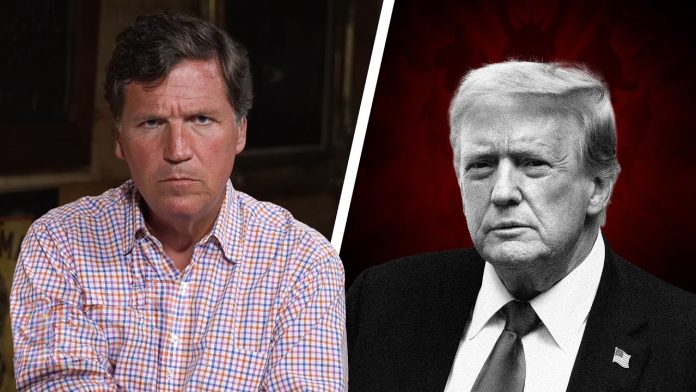 Why Did Trump Do This?