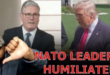 Trump HUMILIATES NATO Leaders Trying To Join Victory Lap Against Iran After Emergency Summit! Trump HUMILIATES NATO Leaders Trying To Join Victory Lap Against Iran After Emergency Summit!