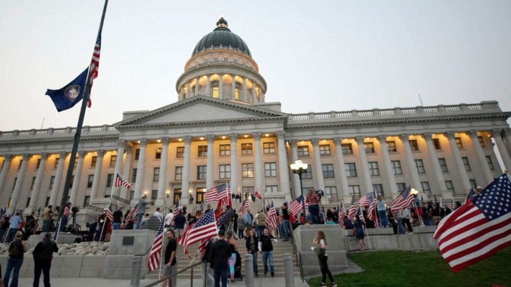 Joe Rogan Just Made a SHOCK LIVE Speech From The Oval Office on a MASSIVE Issue…