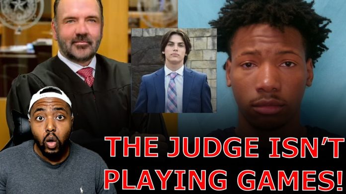 Judge DELIVERS DEVASTATING BLOW To Track Meet KILLER Karmelo Anthony IN MAJOR SETBACK Before Trial!