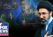 JUST IN: Iran’s military council reportedly cuts off Khamenei from his own government JUST IN: Iran's military council reportedly cuts off Khamenei from his own government