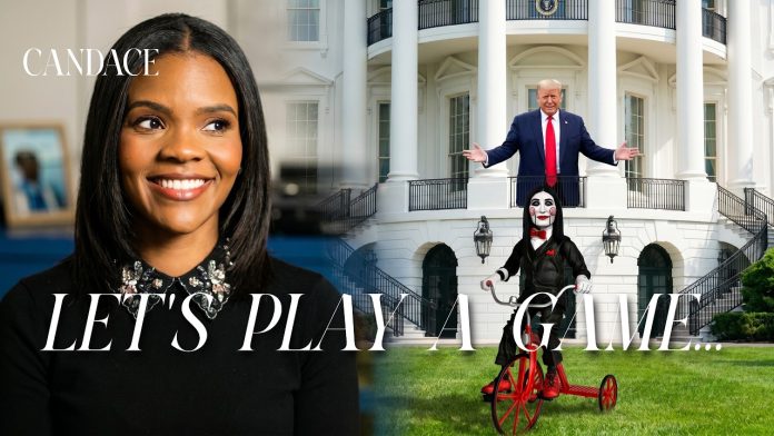 The PSYCHO Who Advises Trump…